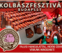  - Disznótoros Kolbászfesztivál