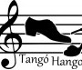 Tangó Hangoló logó - Tangó Hangoló
