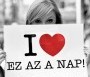 Ez az a Nap! 2014 - Ez az a nap! koncertek