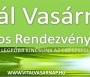Vitál Vasárnap 2014 - Vitál Vasárnap