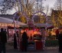 Téli Fesztivál a Városháza parkban 2013 - Advent Budapesten - Téli Fesztivál