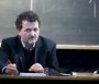 Schrrer Péter a Klamm háborúja című előadásban - Klamm háborúja
