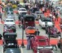Oldtimer Show 2013 SYMA Budapest - Oldtimer Show