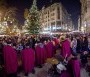 Adventi-Karácsonyi vásár - Budapesti Karácsonyi Vásár