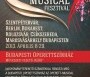 Budapesti Nemzetközi Operett Musical Fesztivál 2013 - Budapesti Nemzetközi Operett - Musical Fesztivál