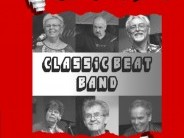 PÉNTEK ESTI CLASSIC BEAT BAND BULI A TÖRIBEN  2020. január 17.. 