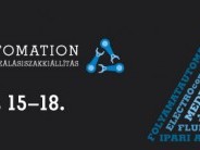 INDUSTRIAUTOMATION kiállítás