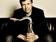 Chris Potter with Dresch Quartet koncert 