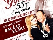 Korda György életmű koncert