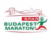 Spar Budapest Maraton