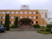 Hotel Orangeways Budapest