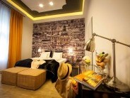 Fifteen Boutique Hostel Budapest