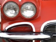 Nemzetközi Oldtimer és Youngtimer Fesztivál
