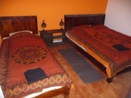 Maharaja Apartmanok és Szobák Budapest