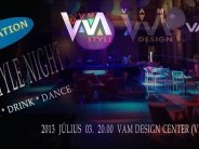 VAM STYLE NIGHT