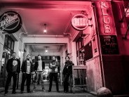 Nőnapi Belmondo koncert