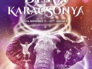 Dima karácsonya