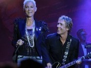 Roxette koncert