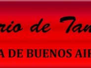 Barrio de Tango - Esencia de Buenos Aires