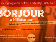 Borjour Magnum