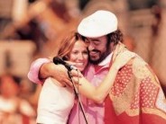 Pavarotti és barátai: Duettek - Pavarotti and Friends