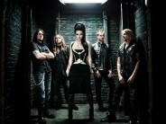 Evanescence koncert