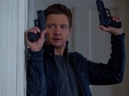 A Bourne hagyaték - The Bourne Legacy