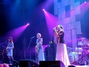 Warpaint koncert