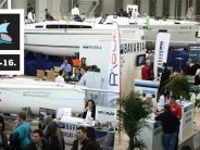 Budapest Boat Show