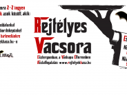 Rejtélyes Vacsora