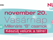 NLCafe Téli Fesztivál