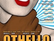 M Stúdió: Othello és hőn szeretett Desdemonája