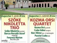 Sambosi–Törley Jazzfesztivál 