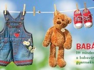 BABYMARKT Babaruhabörze és Gyerek Expo