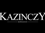 Kazinczy Boraukció