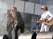 Bob Geldof koncert