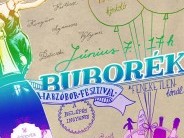 Buborék Habzóbor Fesztivál
