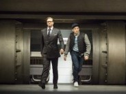 Kingsman: A titkos szolgálat - Kingsman: The Secret Service