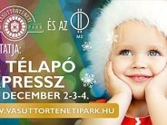 M2 Télapó Expressz