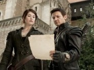 Boszorkányvadászok - Hansel and Gretel: Witch Hunters
