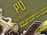 P. O. Funk Unit koncert @Bakelit