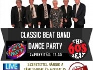 CLASSIC BEAT BAND DANCING PARTY