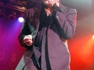 Tom Jones koncert