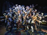 Macskák – „CATS” musical előadás