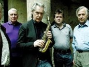 Jan Garbarek & The Hilliard Ensemble koncert