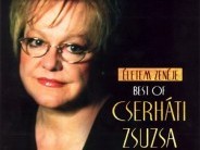 SZTÁRBÓL LEGENDA: CSERHÁTI ZSUZSA EMLÉKKONCERT. HÁZIGAZDA: KAUTZKY ARMAND