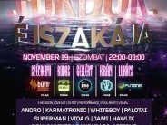 Fürdők Éjszakája