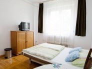 Zugló Apartman Hostel Budapest