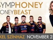 HoneyBeast Symphoney