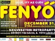 Fenyő Miklós koncert
